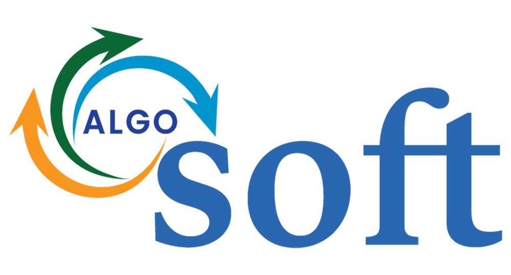 ALGOSOFT — Forward to next generation